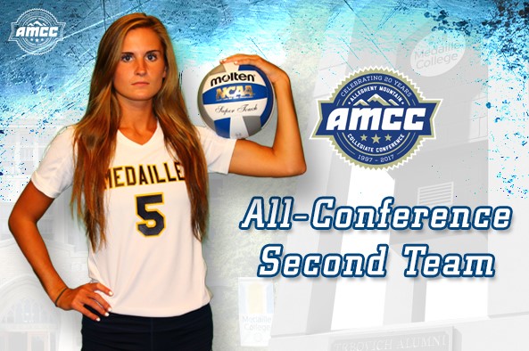 PENBERTHY All-Conference