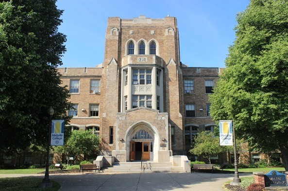 School General