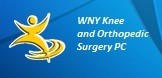 WNY KNEE LOGO